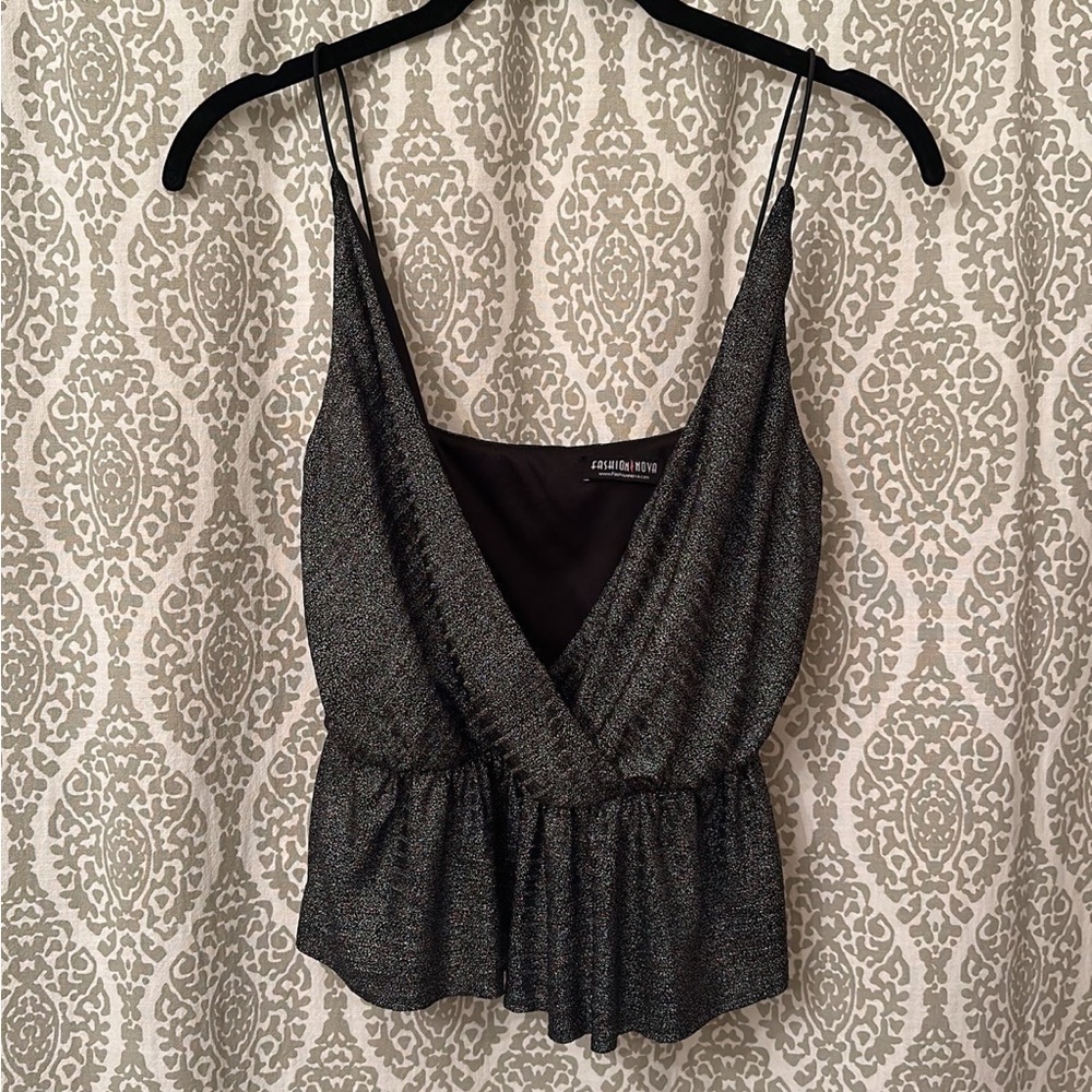Night Out Top